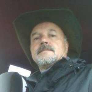 Meet your Posher, Gregory